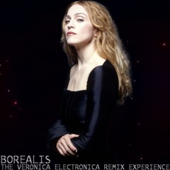 Borealis: Madonna - The Veronica Electronica Remix Experience