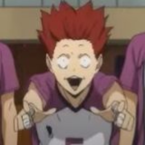 Tendou's song (Baki Baki ni ore)