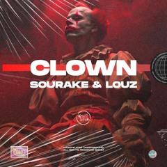 Sourake & Louz - Clow (Extended Mix)