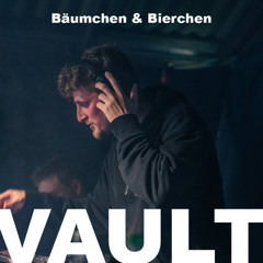 VAULT | Crashed Rave Set - Canceled Closing
