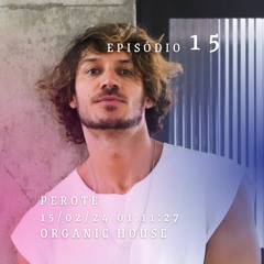 #15 - PEROTE - SENSITIVO RÁDIO