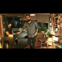 Arman Garshasbi - Sang_e_Avval