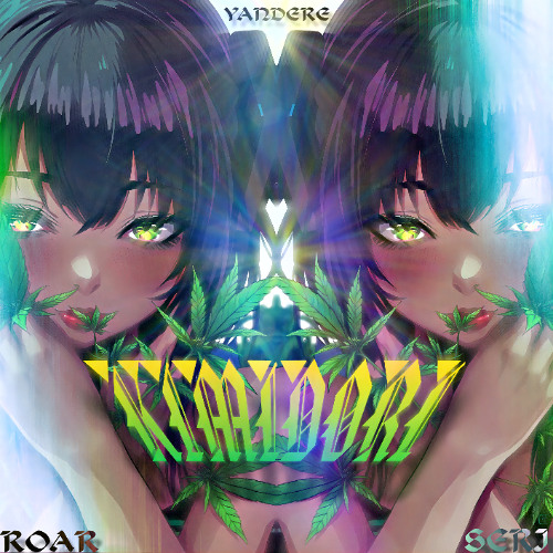 KIMIDORI ft.SERI (prod.yandere)