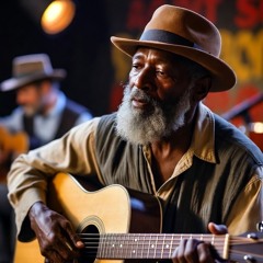 The Weepin’ Prophet