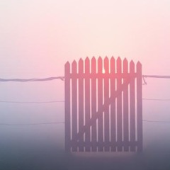 open the gate.