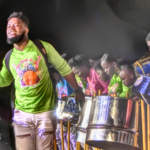 06 (#8)Carib Dixieland  "Dis Party Is It" (Med Final 2020)