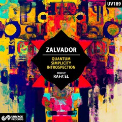 Zalvador - Simplicity (Original Mix) [Univack]
