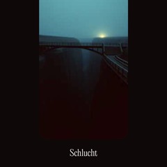 Schlucht