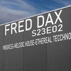 FRED DAX (Axiome) 03.2023 - Original Mix