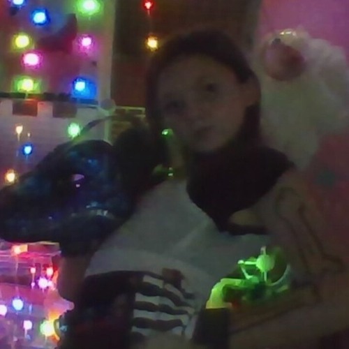 me yapping abt myself