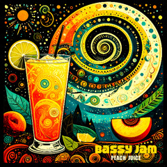 Peach Juice