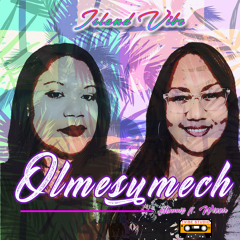 OLMESUMECH - (Mouais Feat. Winnie) TVIBE STUDIO