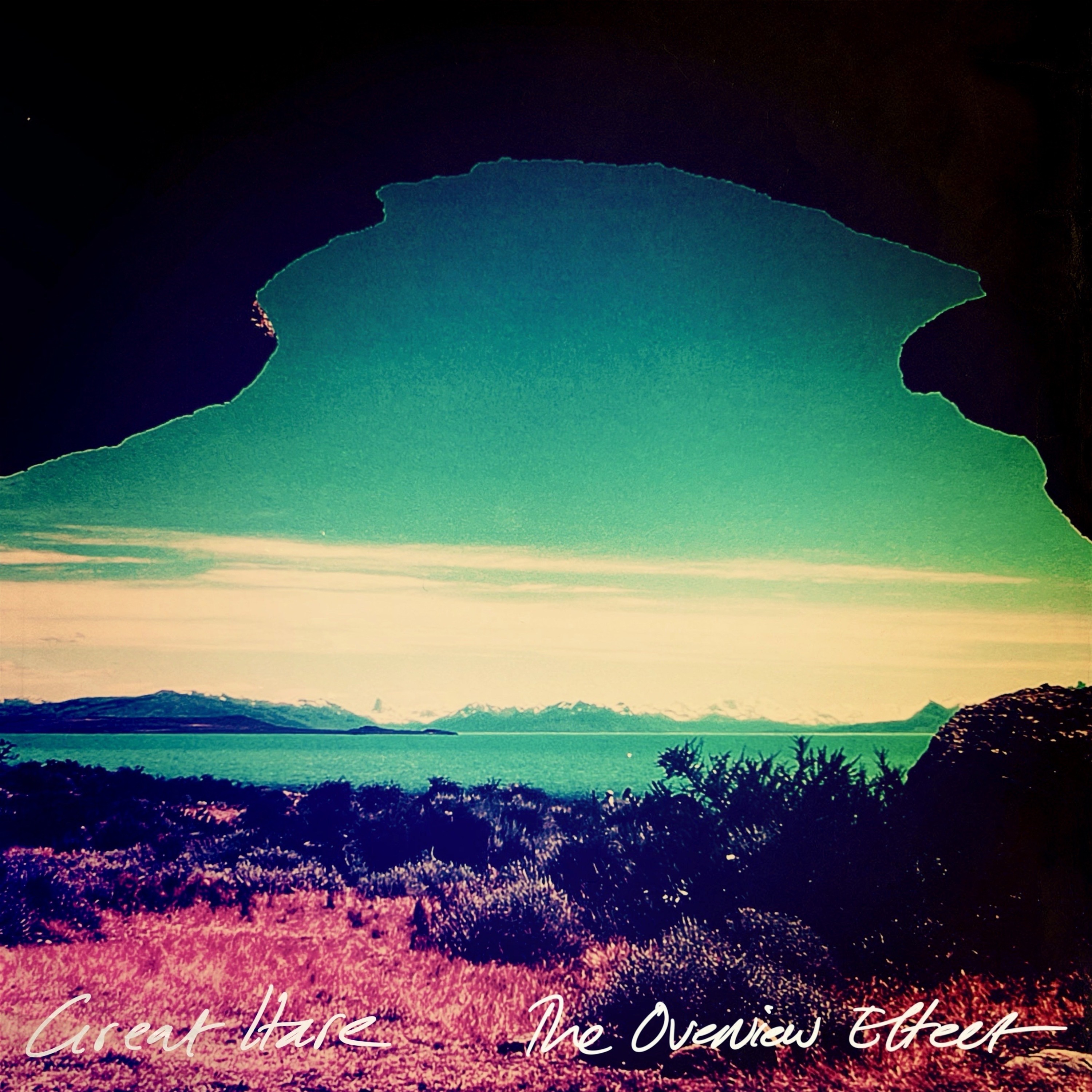 The Overview Effect episode artwork
