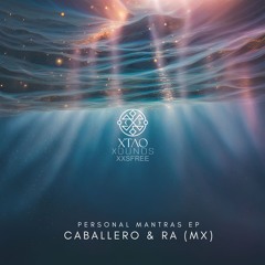 Caballero & Ra (MX) - One Way - Xtao Xounds - FREE DOWNLOAD