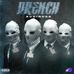 Stackupseason x ItzLilDrench - 2 Turnt Up