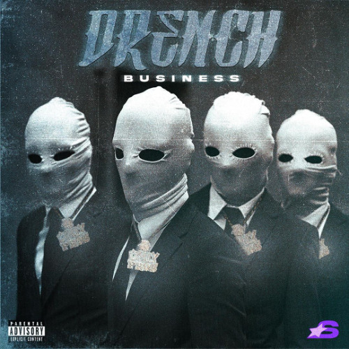 Stackupseason x ItzLilDrench - 2 Turnt Up