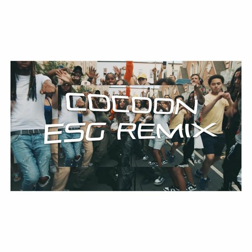 COCOON REMIX