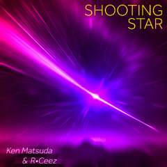 Shooting Star 30 sec demo