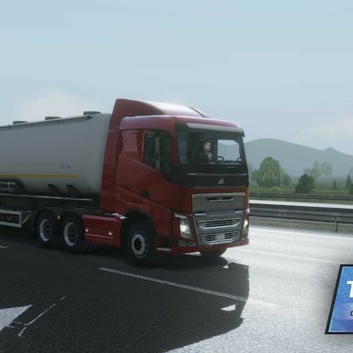 Stream Euro Truck Simulator Europe 3: The Best Truck Simulation Game for  Android Users from Melissa Mendoza | Listen online for free on SoundCloud