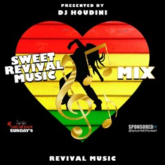 sweet revival music