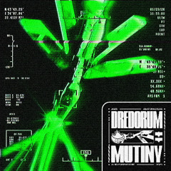 Dredorum - Mutiny