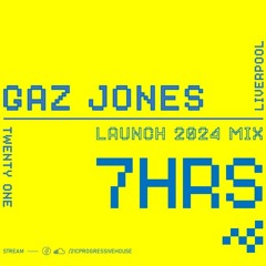 Twenty One | Gaz Jones Ep.027