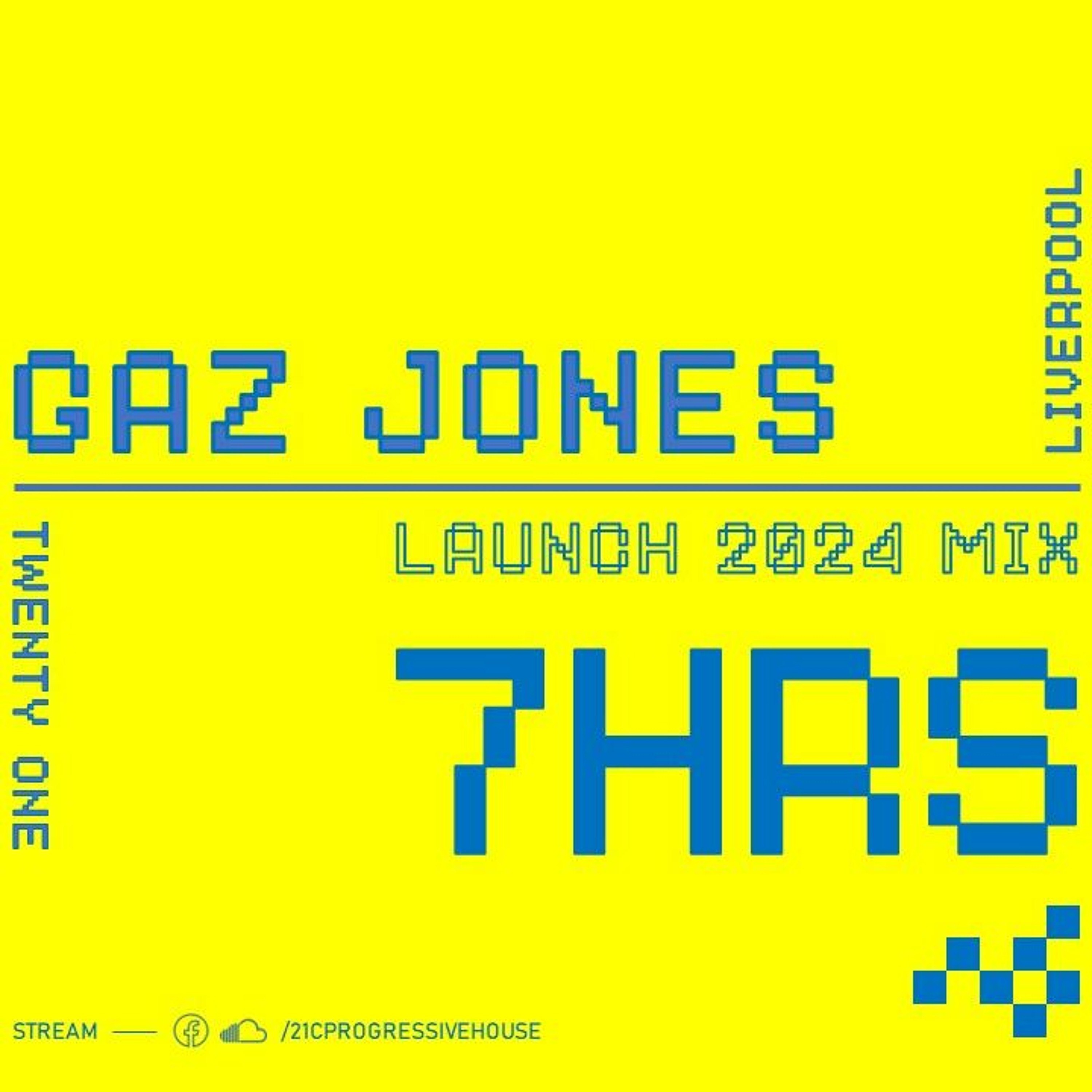 21C Progressive House