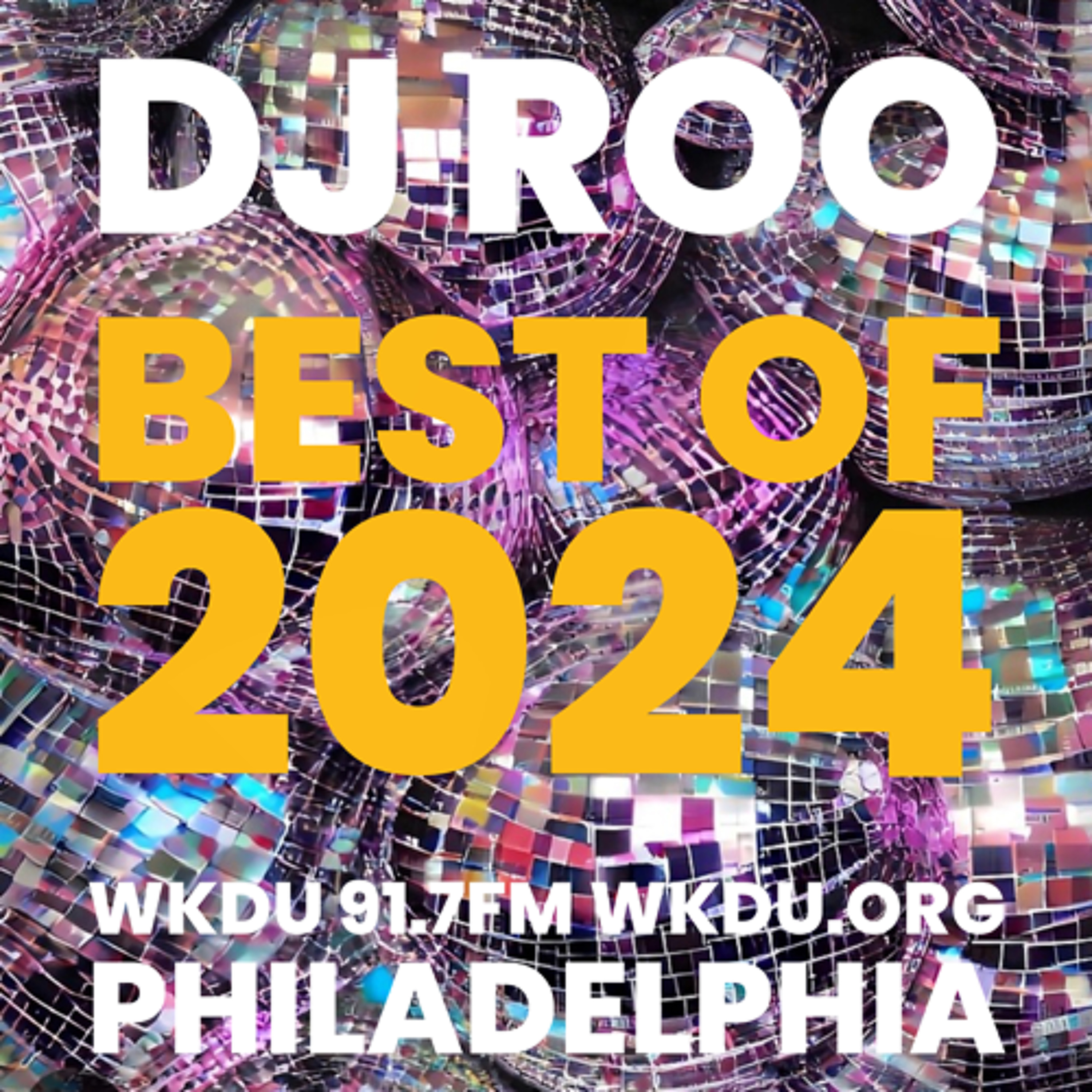 WKDU Philadelphia 91.7 FM