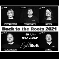 MissSugar - BacktotheRoots2021