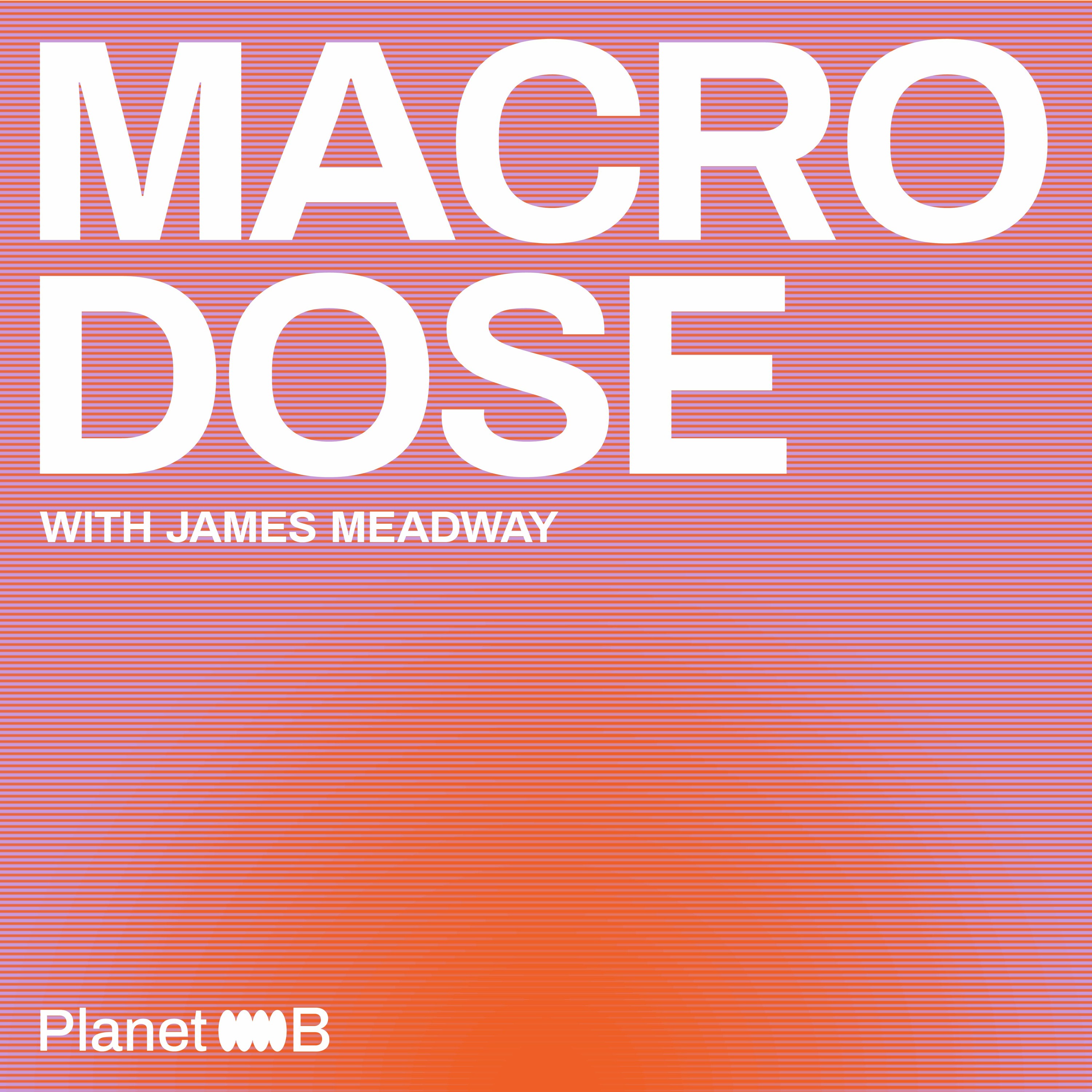 Macrodose - The economics of inactivity, covid contracts and Japan’s policy twist