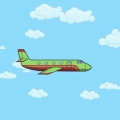 JET PLANE (Prod. M. Spoon)