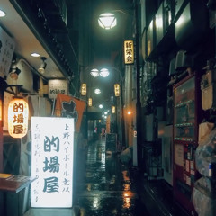 rainin blood ( 9smjay symelz ) ろ
