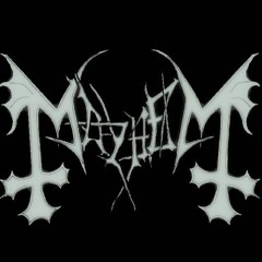 Mayhem - Chimera