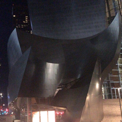 very rough demo 9