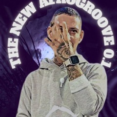 THE NEW AFROGROOVE 0.1.