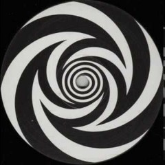 Network Repress 19 - A2 - Crystal Distortion -  Comme Ça / H.K. 46 - Black&Grey 1996 [B2] Untitled
