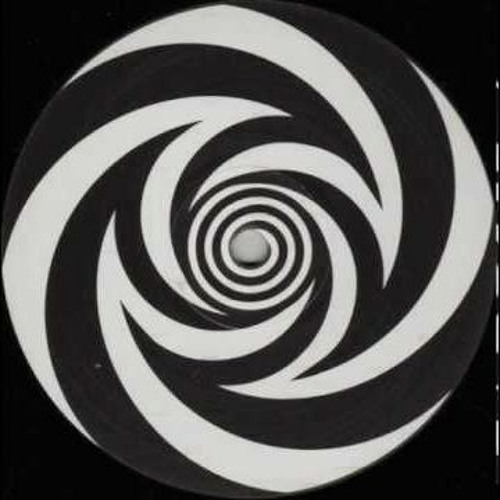 Network Repress 19 - A2 - Crystal Distortion -  Comme Ça / H.K. 46 - Black&Grey 1996 [B2] Untitled