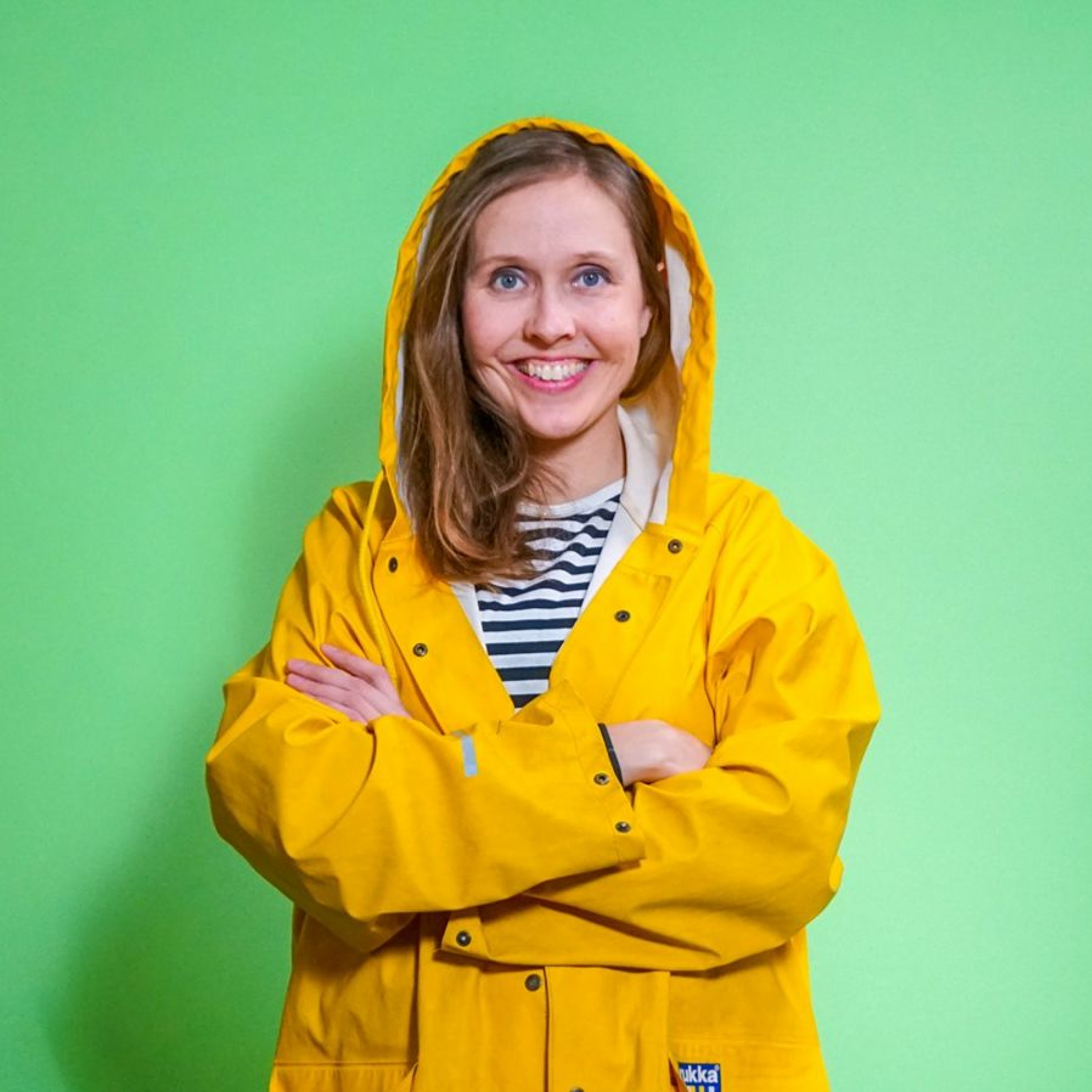 Maijan yritysvastuukoulu