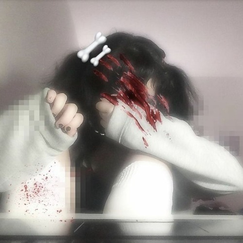 Shattered ft. v4nity (Cynnie x VVSMalibu)