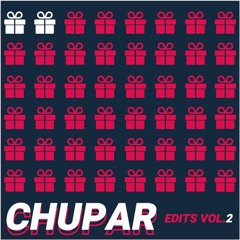 CHUPAR EDITS VOL.2- The Lions - Cumbia De Leon (Rina Edit)Free Download
