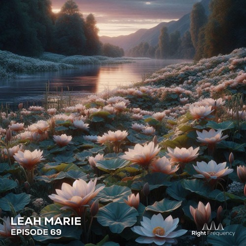 Right Frequency - Episode 69 - Leah Marie