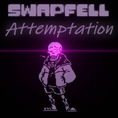 SWAPFELL - Attemptation (Cover)