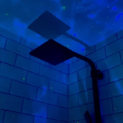 NIGHT SHOWER