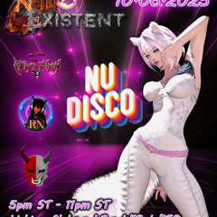 Non Existent - 120m Funk House&Disco 2025-06-10