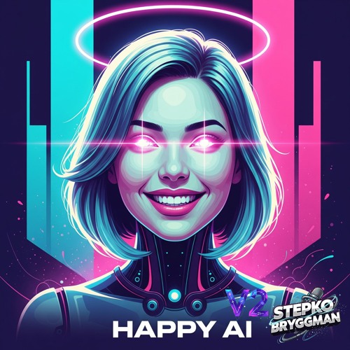 Happy AI v2