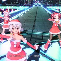 happy new years prod tokyox