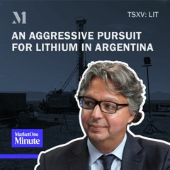 Exploring the world's most promising lithium play: the lithium triangle