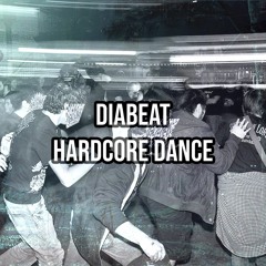 Diabeat - Hardcore Dance [FREE DOWNLOAD]