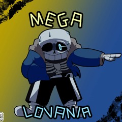 undertale - Megalovania [Cover]