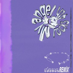 Jack Ward - My Angel Rocks 4th & Back (Philly's Dawn Chorus Mix)- Plain Sailing Debuts